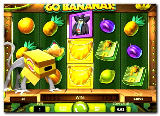 €110 Free Casino Chip at Genesis Casino
