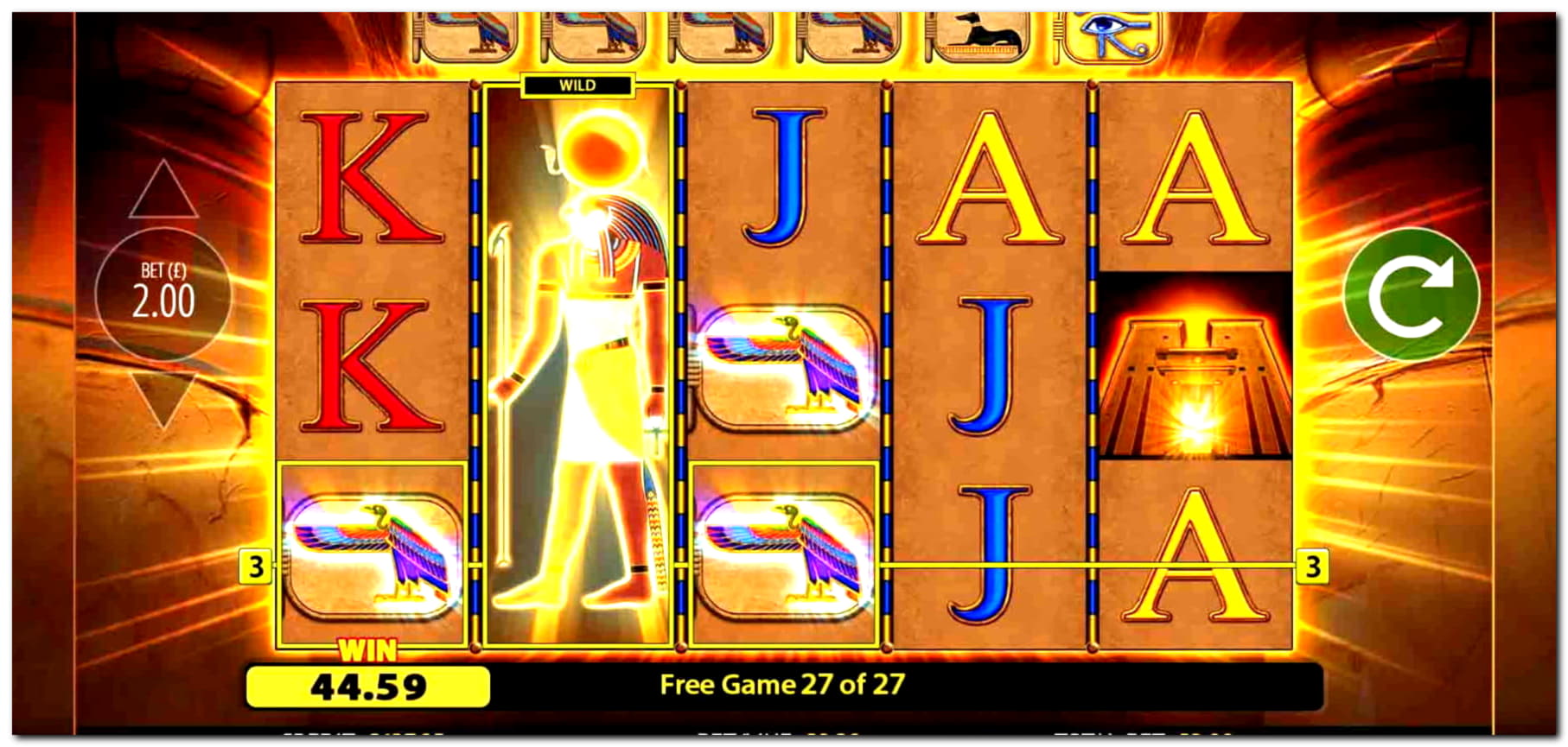275 free spins no deposit casino at Genesis Casino