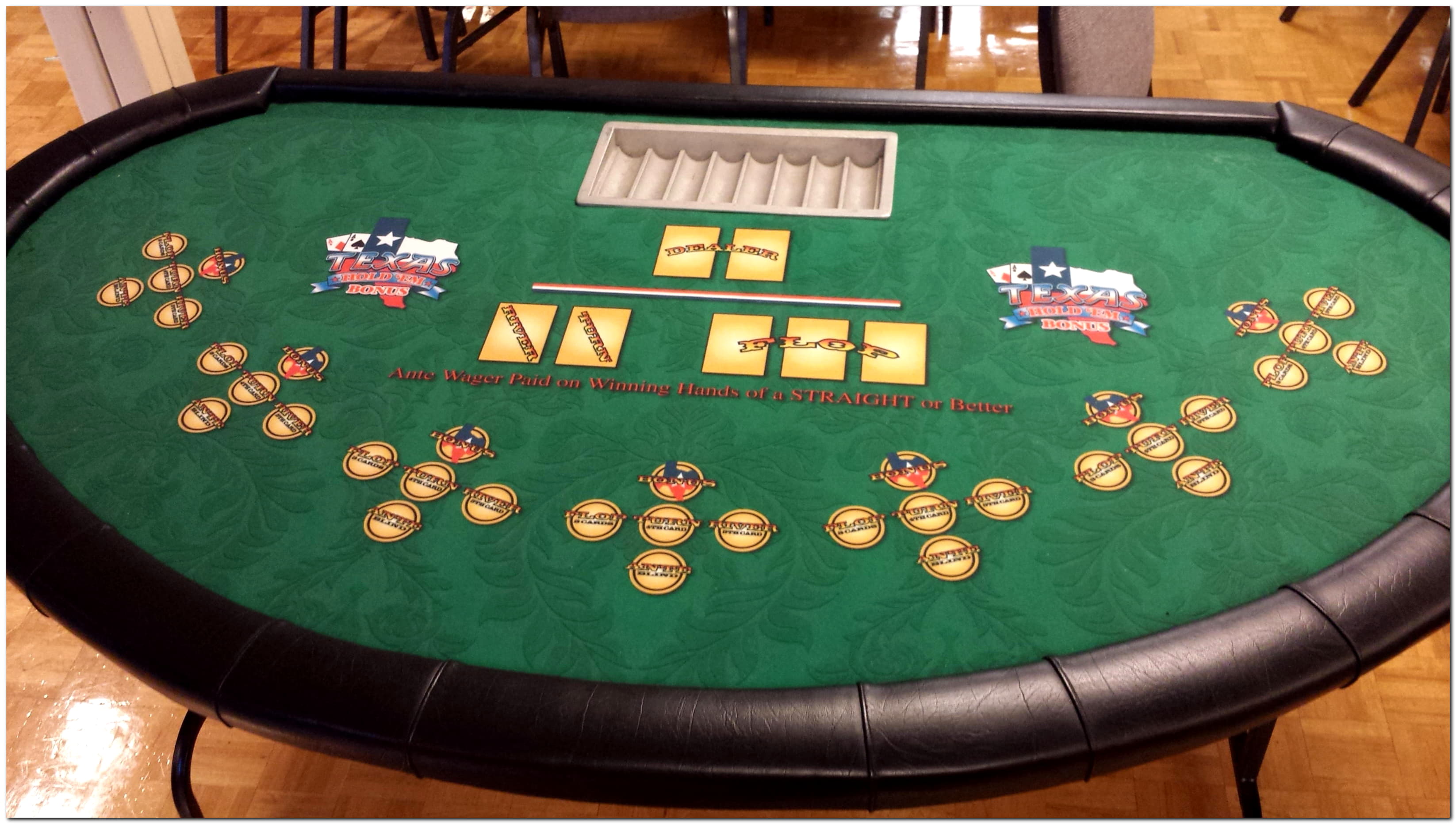 175 Trial Spins at Slotty Vegas Casino