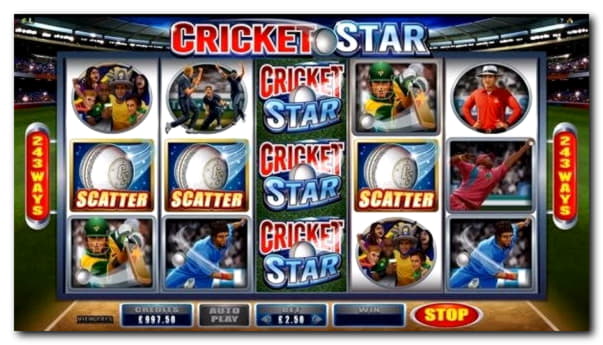 270 Free Spins Casino at Slotty Vegas Casino