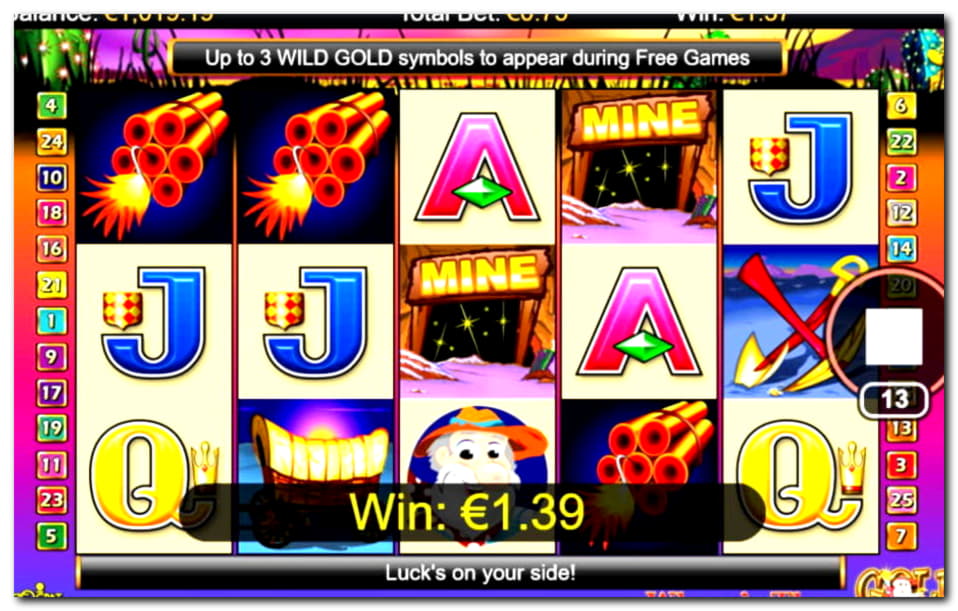 200 Trial Spins at Challenge Casino