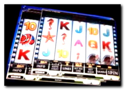 €685 Free Cash at Casino Room