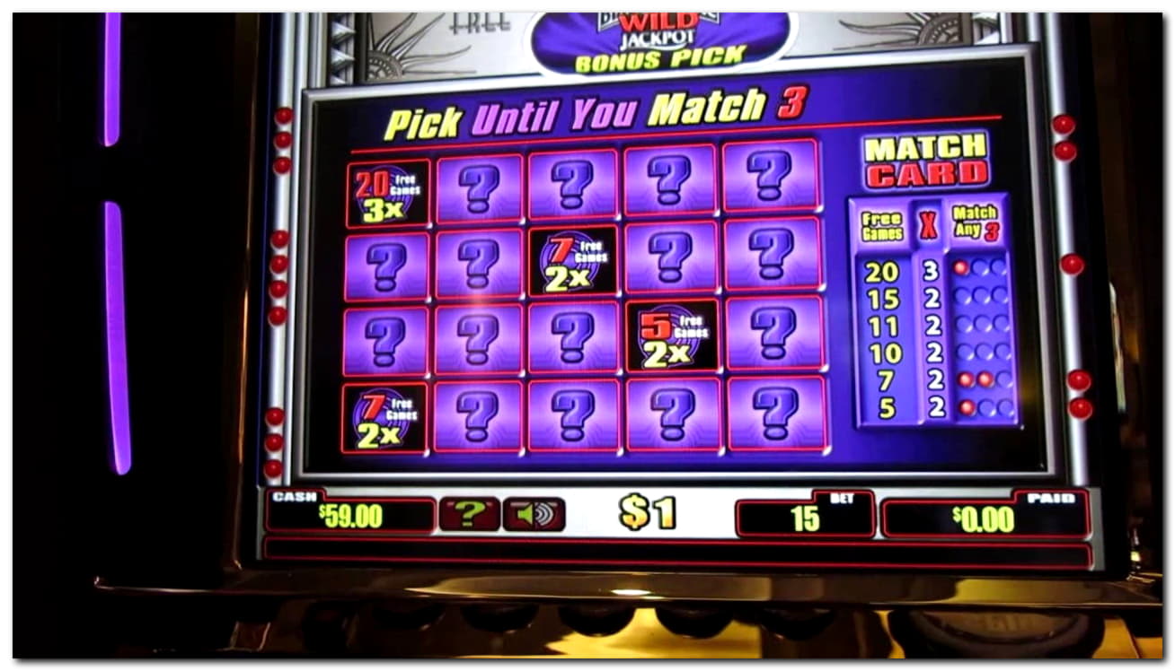 $2610 no deposit bonus at Wild Slots Casino