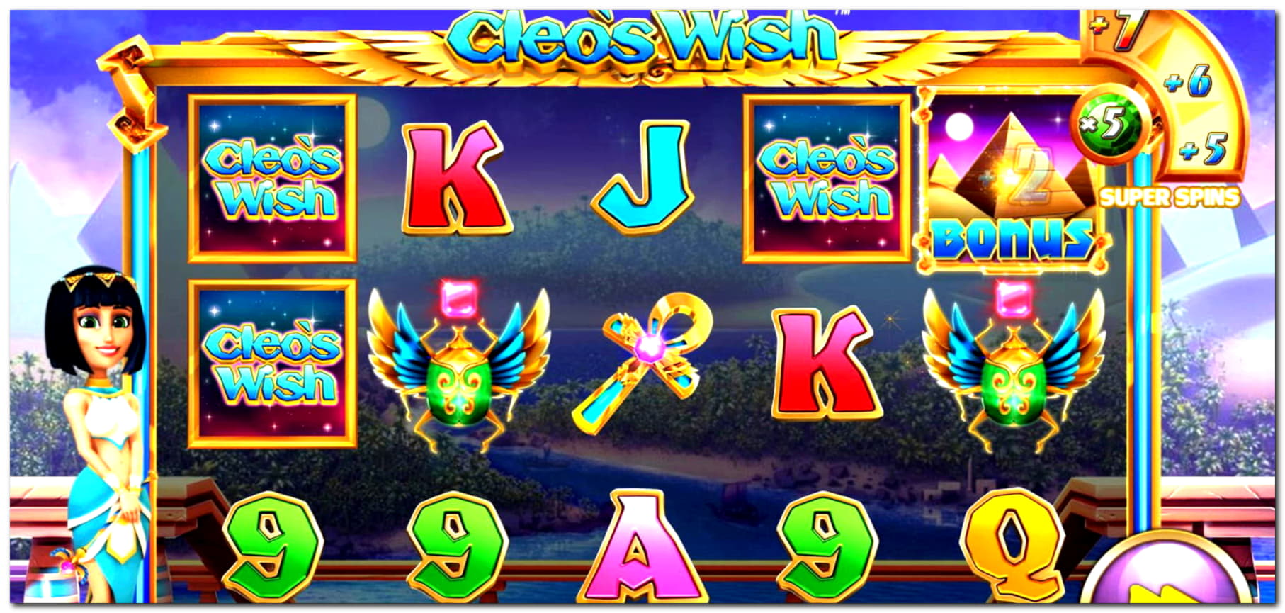 30% First Deposit Bonus at Canada Casino 
