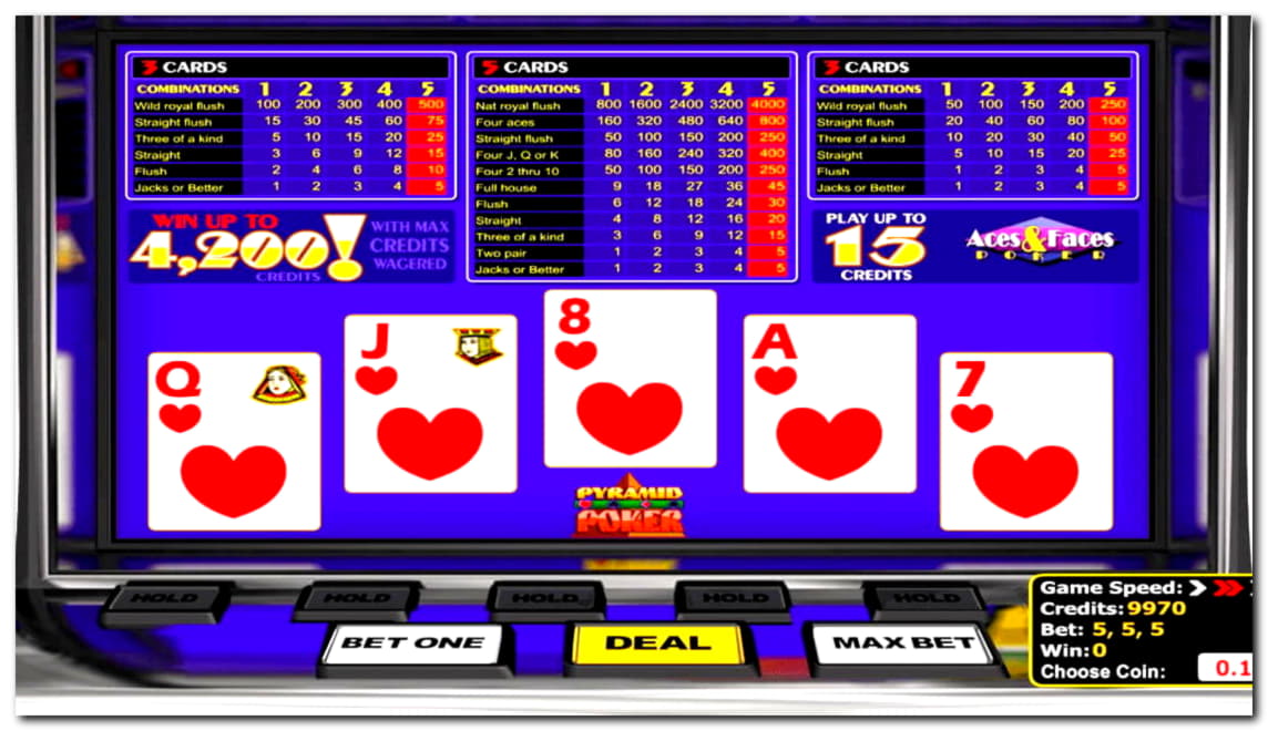 980% Signup casino bonus at Lucky Emperor Casino