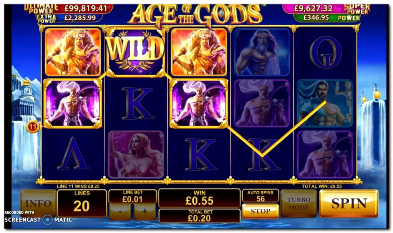 €111 Casino tournaments freeroll at Casino Luck