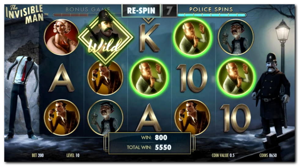 $3390 No Deposit Bonus at Casino Share