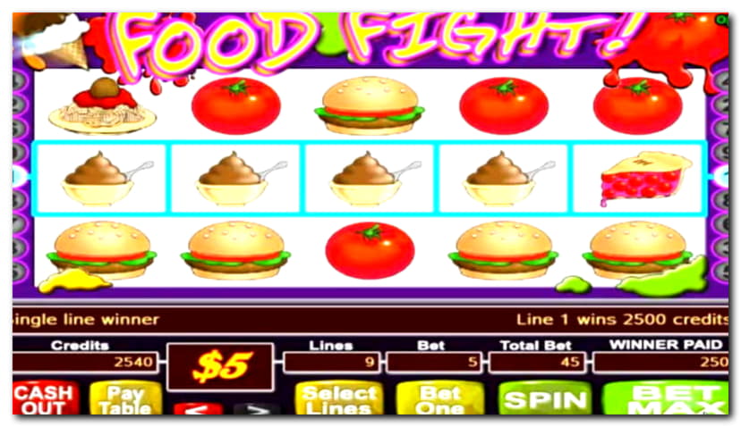 99 Free spins no deposit casino at Mega Casino