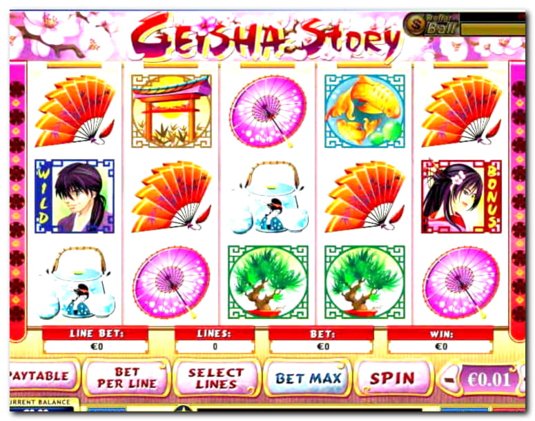 €50 free chip at Casino Classic