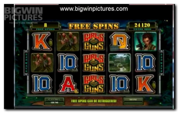 960% Deposit Match Bonus at Casino Room