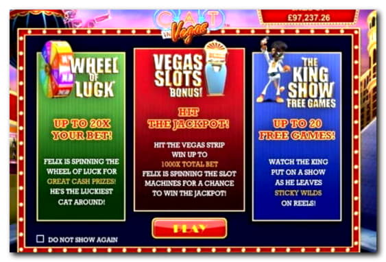 €485 Online Casino Tournament at Challenge Casino