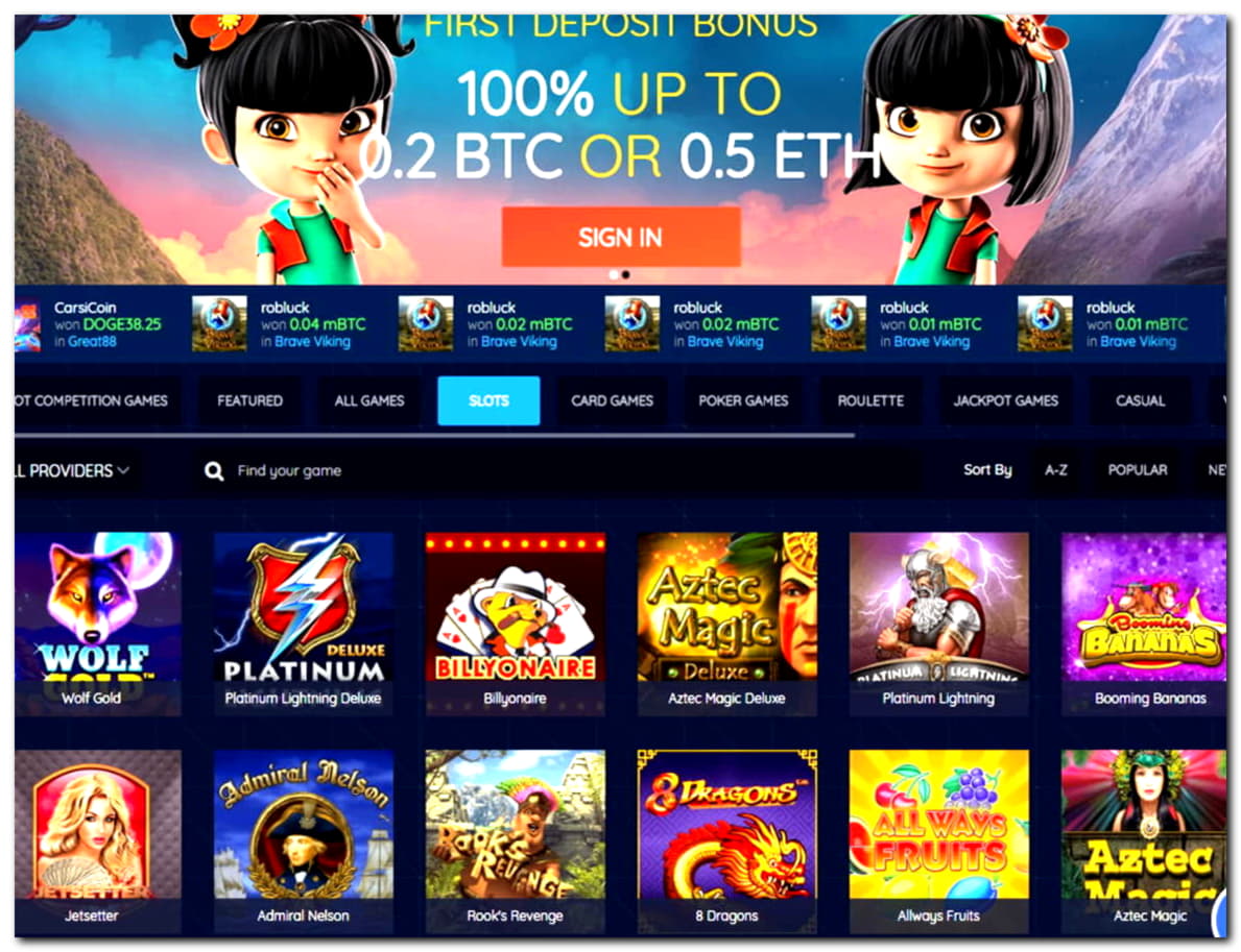170 Free Spins no deposit casino at Lucky Emperor Casino