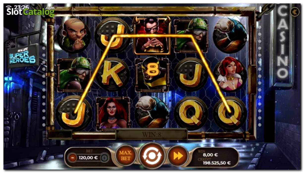 500% First deposit bonus at Genesis Casino