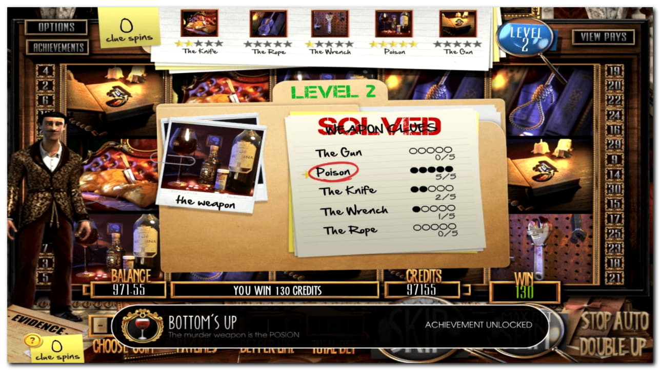 €415 free chip at Casino Action