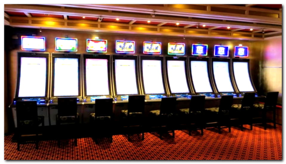 275% Match at a casino at Canada Casino 