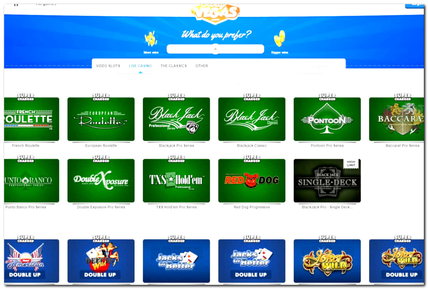 $820 Mobile freeroll slot tournament at Canada Casino 
