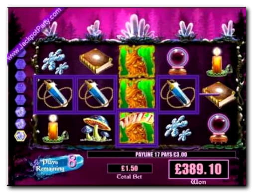 Eur 60 free chip at Win A Day Casino