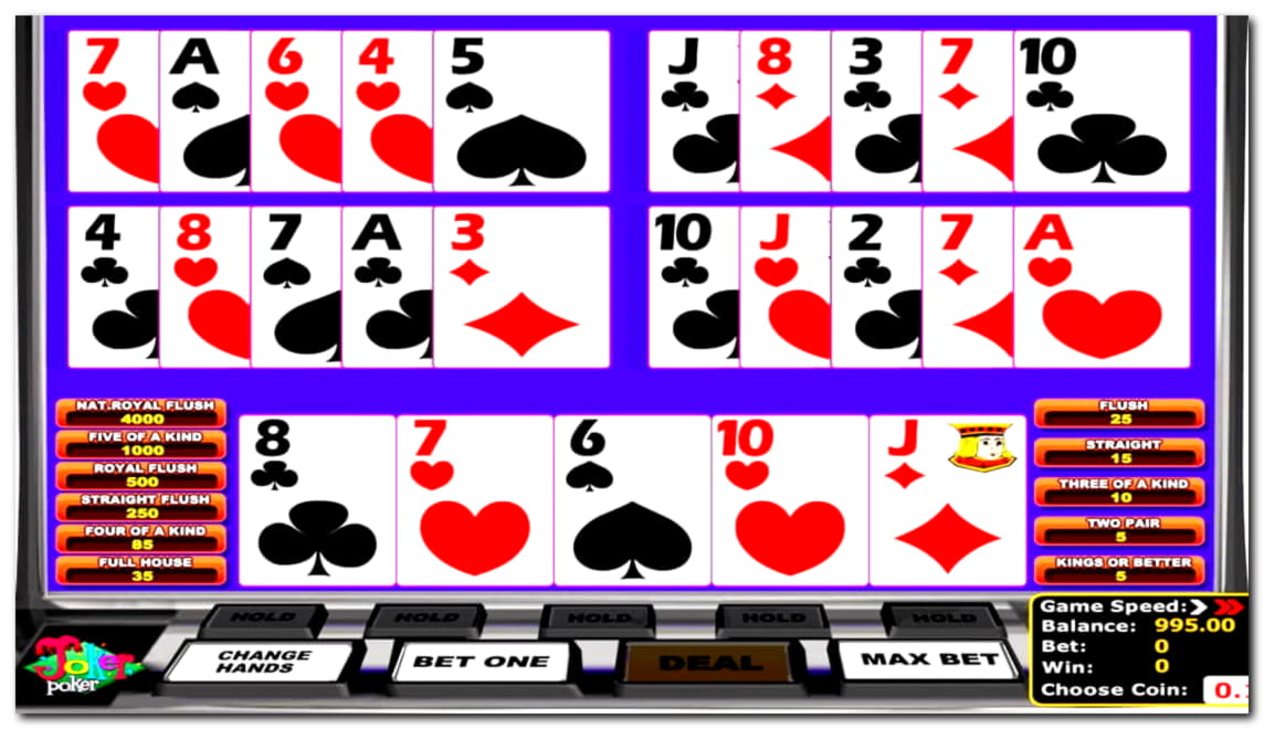 125 free spins at Guts Casino