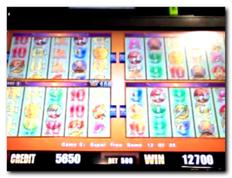 £600 Free Chip Casino at Guts Casino