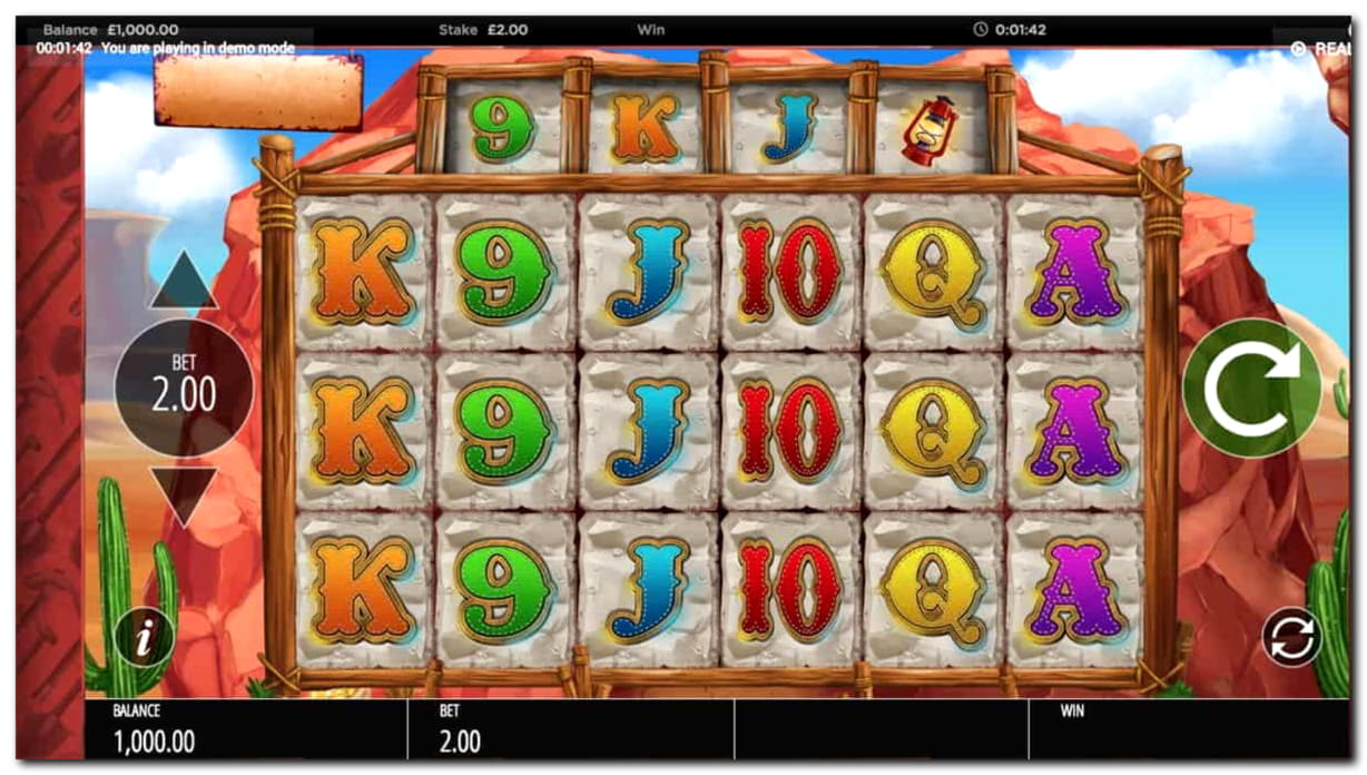 75 Free spins casino at BranGo Casino