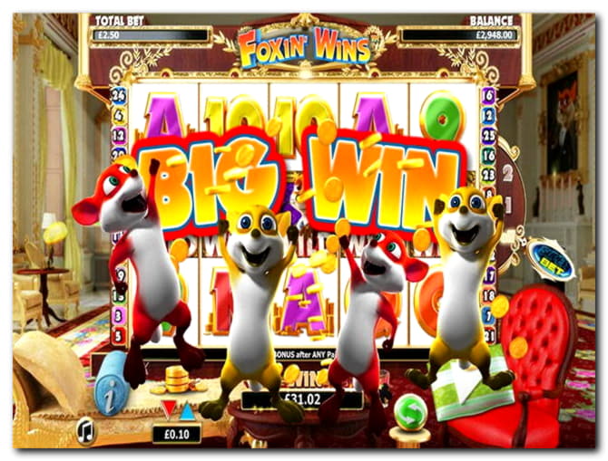 £222 free chip casino at Casino Luck