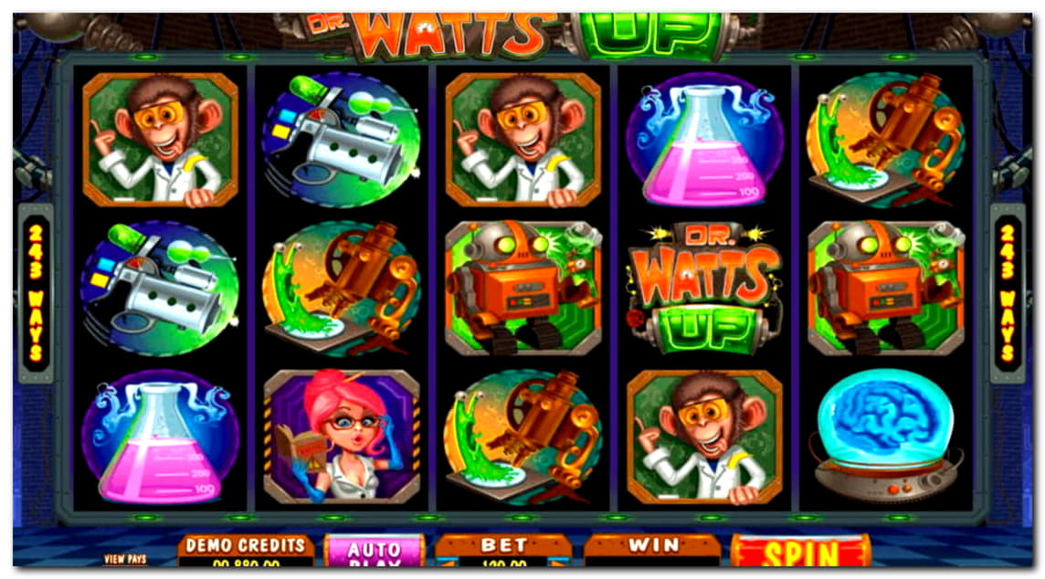 66 FREE SPINS at Fair Go Casino