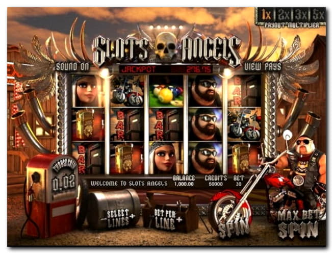 $375 FREE CASINO CHIP at Casino Share