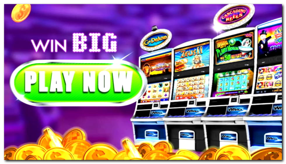 915% Casino Welcome Bonus at Wild Slots Casino