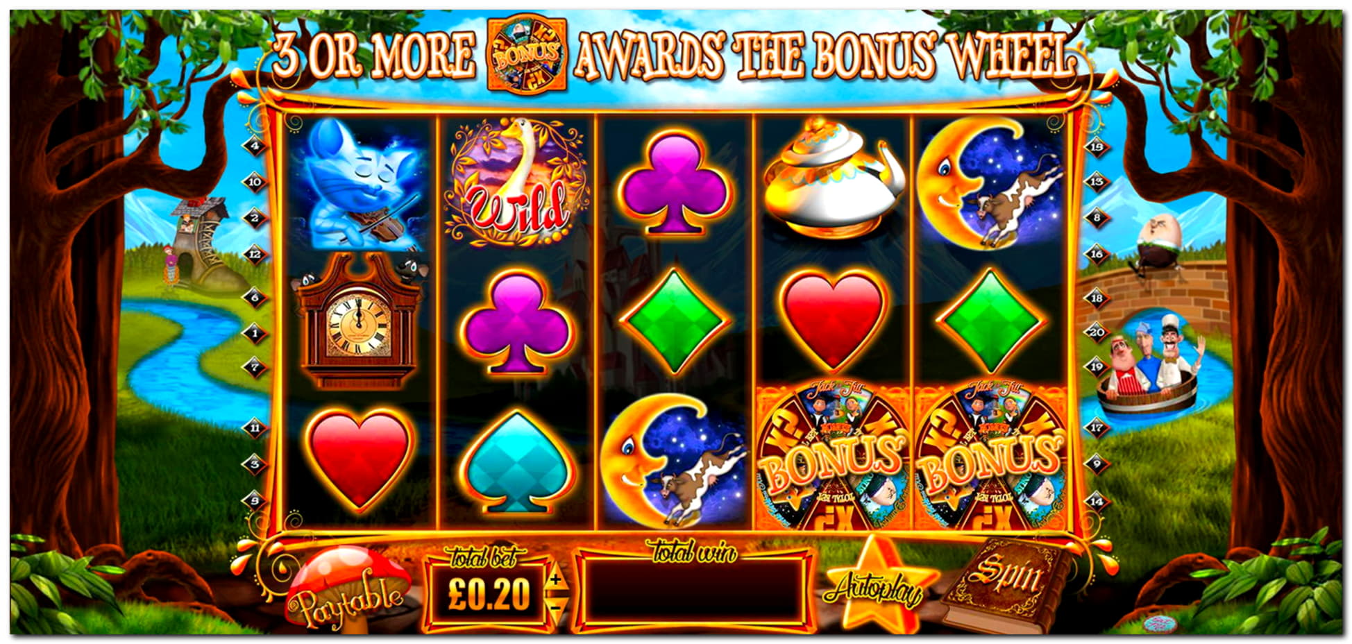 $60 Casino Tournament at Casino Room