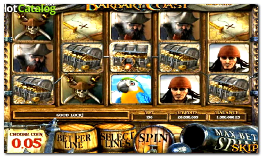 $3295 no deposit bonus casino at Win A Day Casino