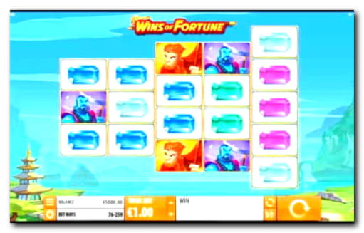 545% Deposit Match Bonus at Casino Action
