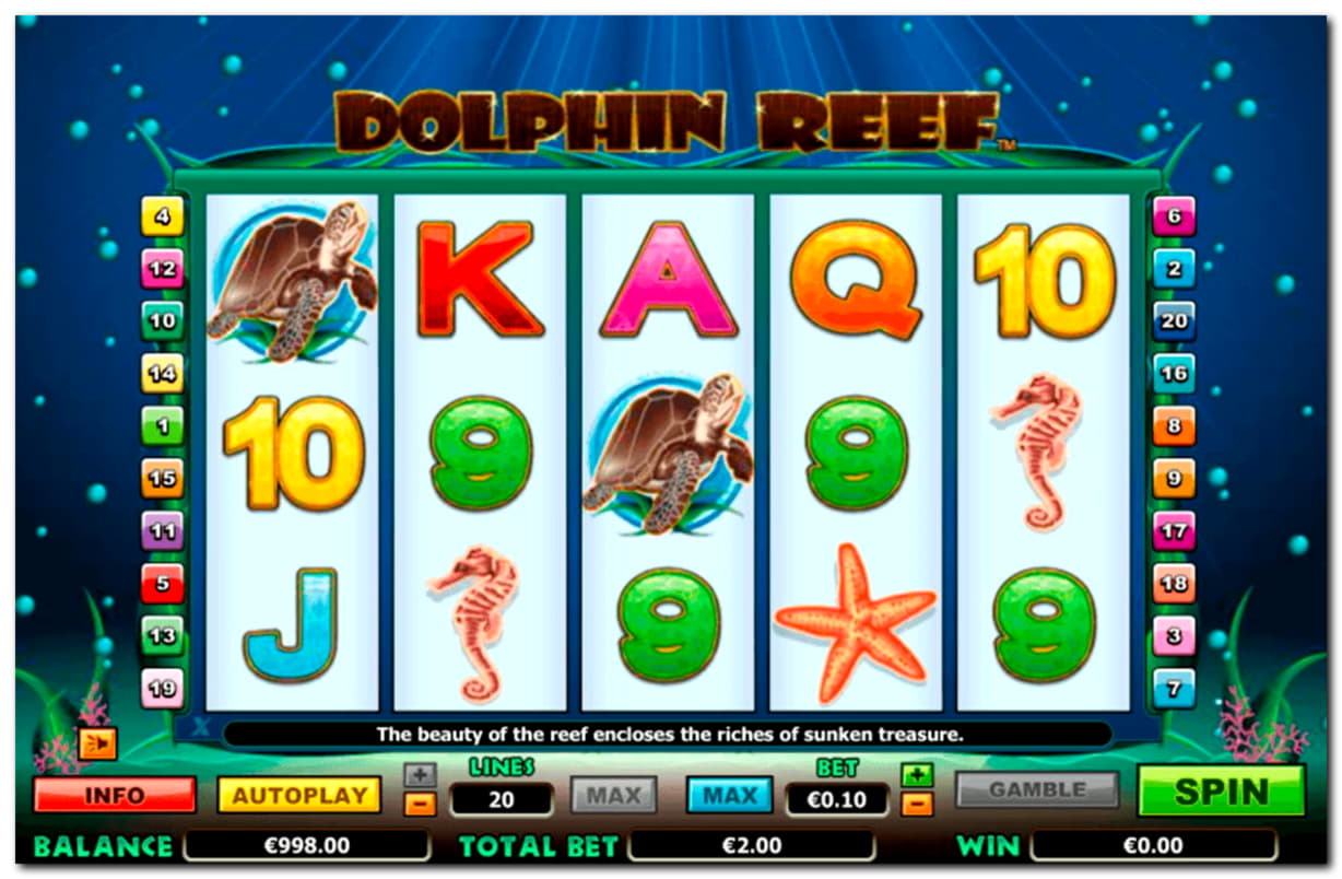 EURO 3830 NO DEPOSIT at Genesis Casino