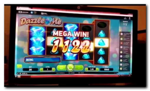 295 free spins no deposit at Yes Casino 