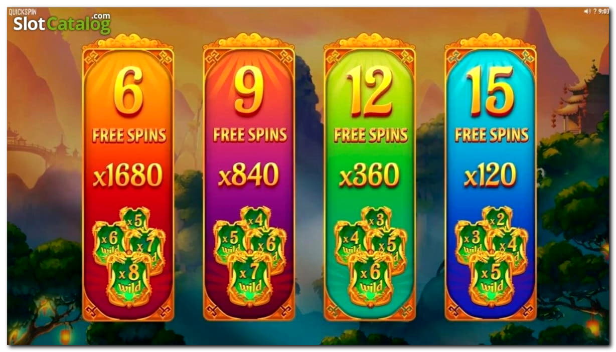 220 Free spins casino at Casino Action