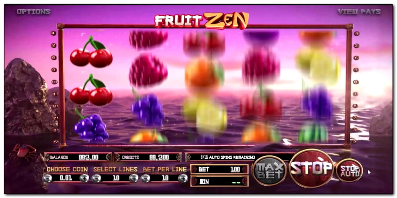 €290 Free Casino Ticket at Casino Share