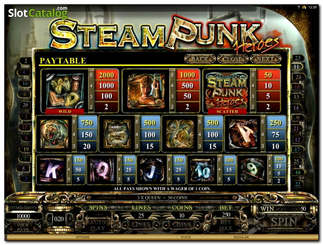 99 Loyalty Free Spins! at Guts Casino