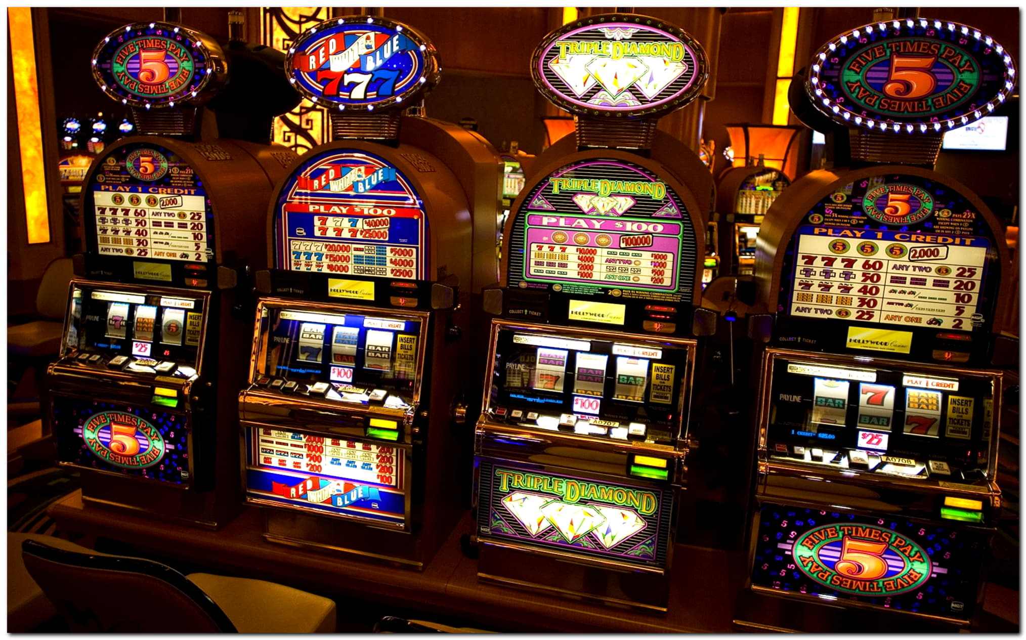 €675 Free Chip at Atlant Casino 