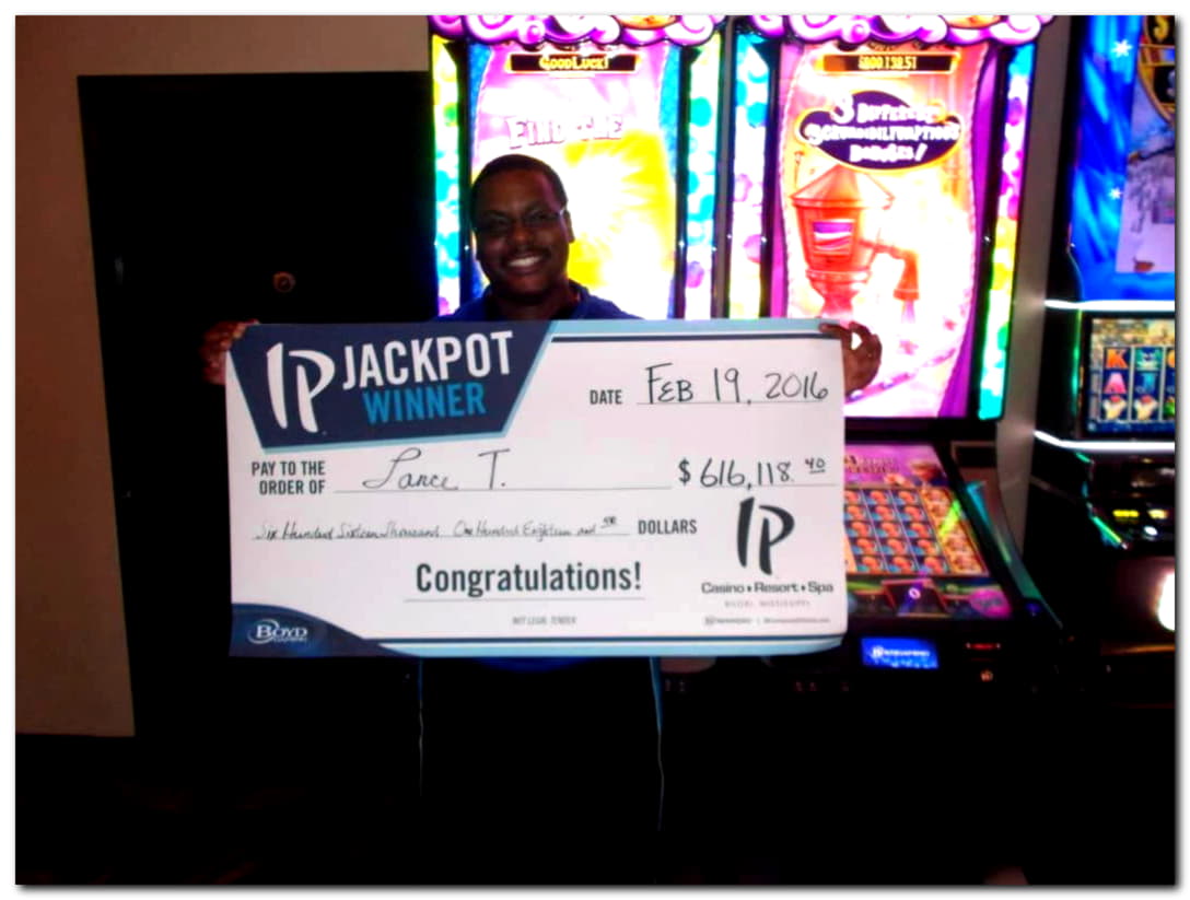 $155 free chip casino at Win A Day Casino