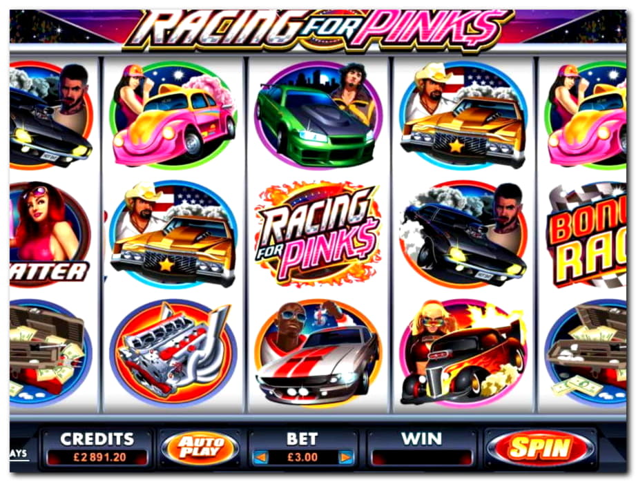 Eur 1335 No Deposit Casino Bonus at Casino Classic