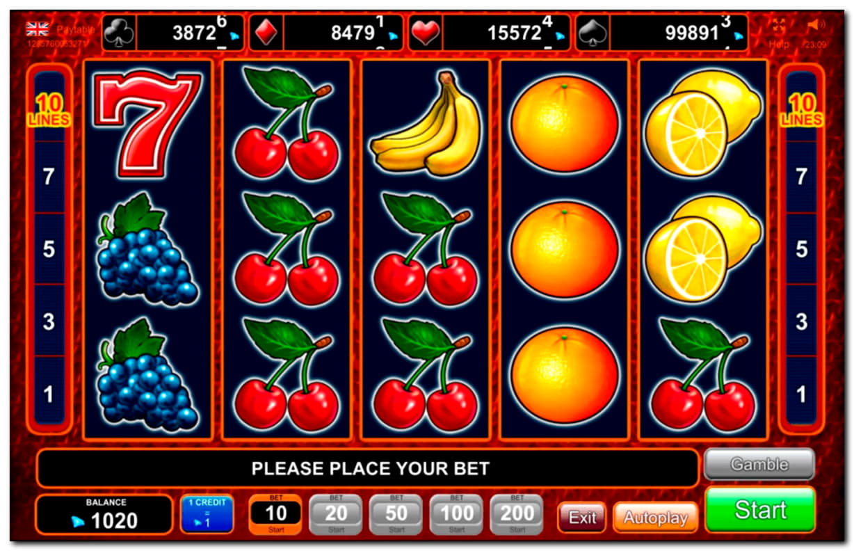 EURO 165 NO DEPOSIT at Villento Casino