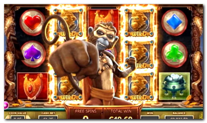 €385 casino chip at Casino Luck