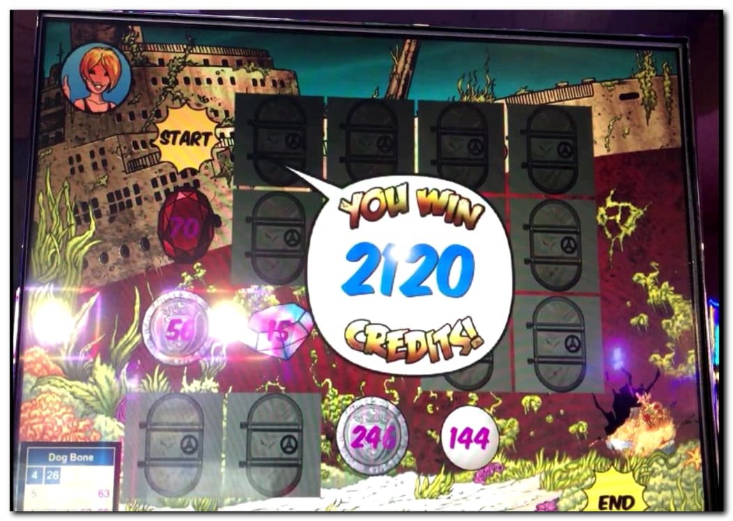 80 Loyal Free Spins! at Atlant Casino 