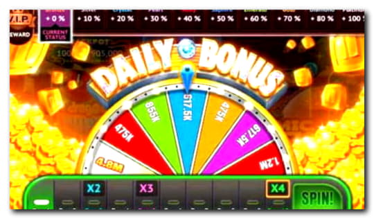 35% Signup Casino Bonus at Casino Classic