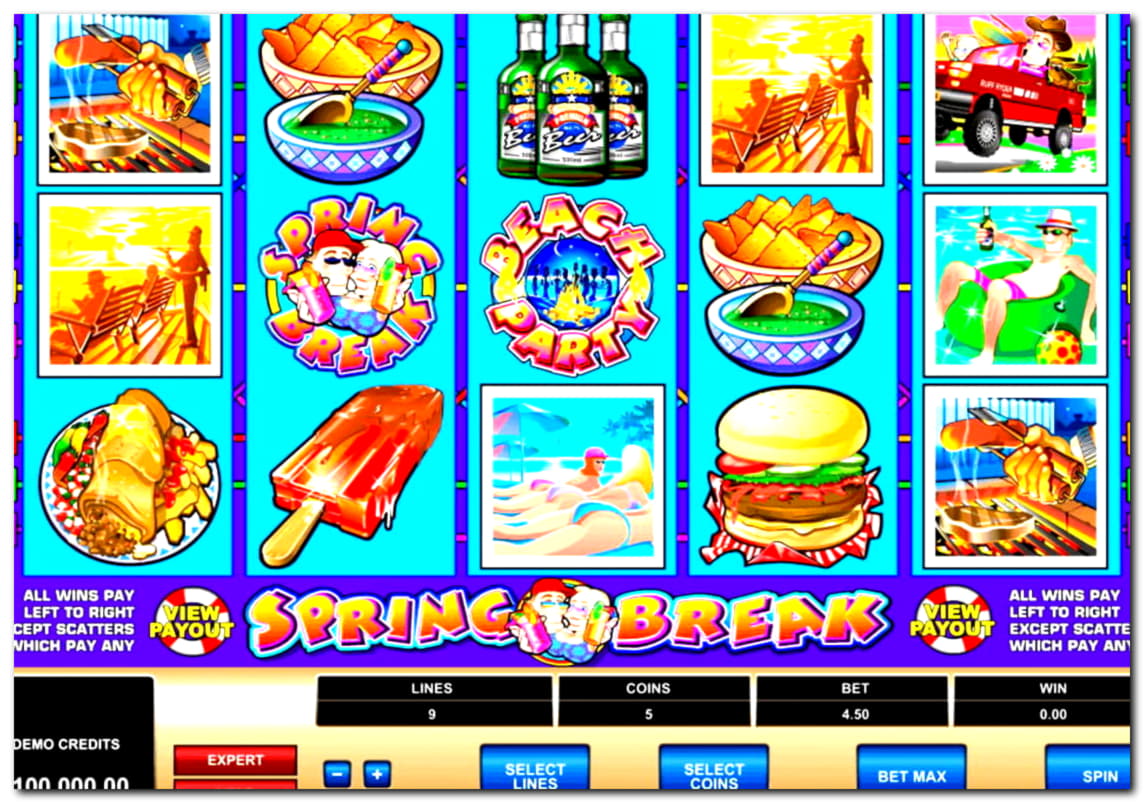 275 Trial Spins at Lucky Emperor Casino