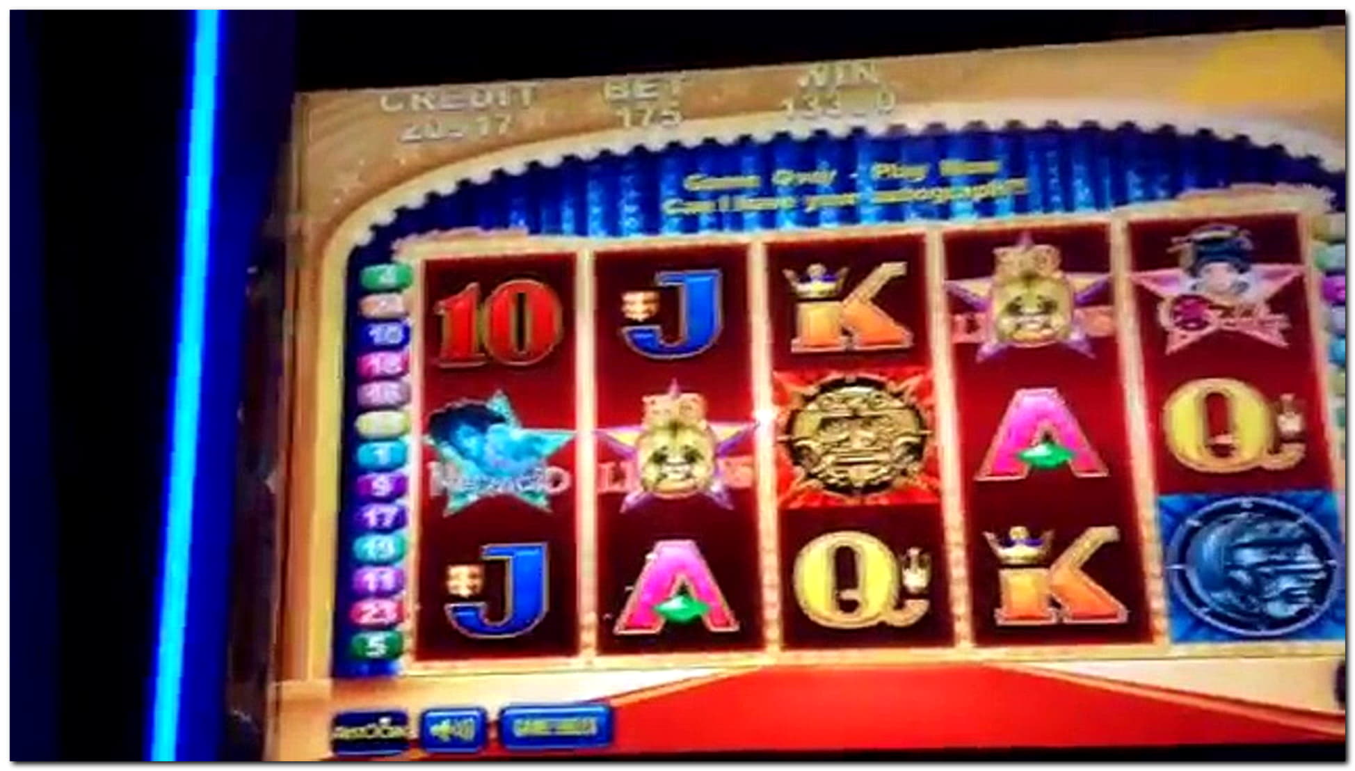 €40 Daily freeroll slot tournament at Casino Room