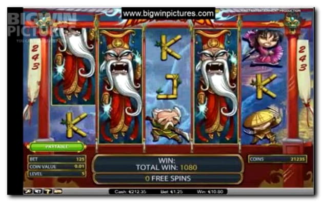 40 Trial Spins at 24 VIP Casino