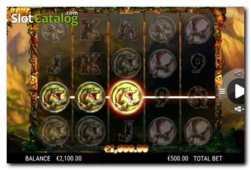 $490 FREE CHIP at Challenge Casino
