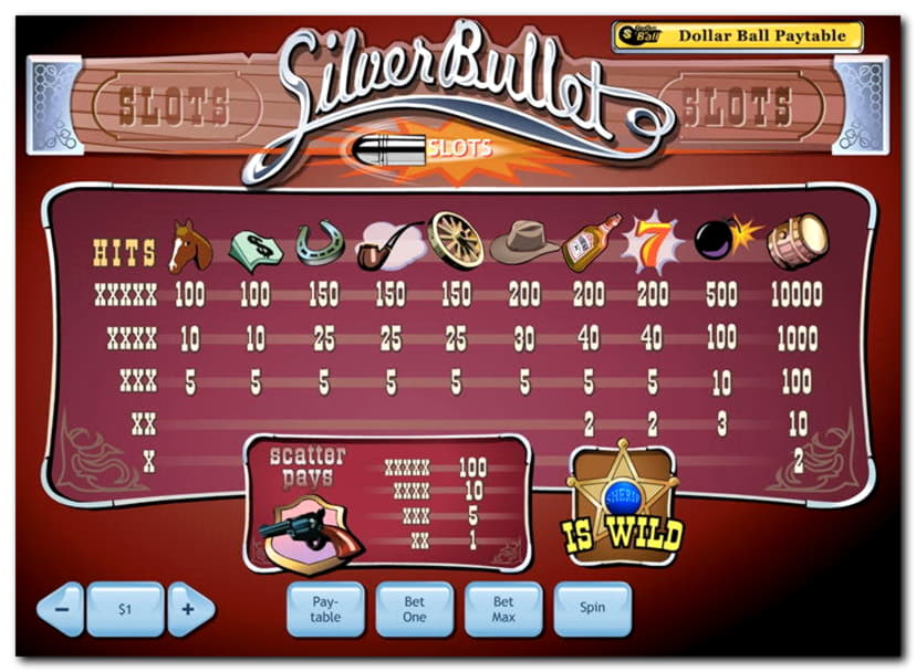 890% Signup Casino Bonus at Casino Luck