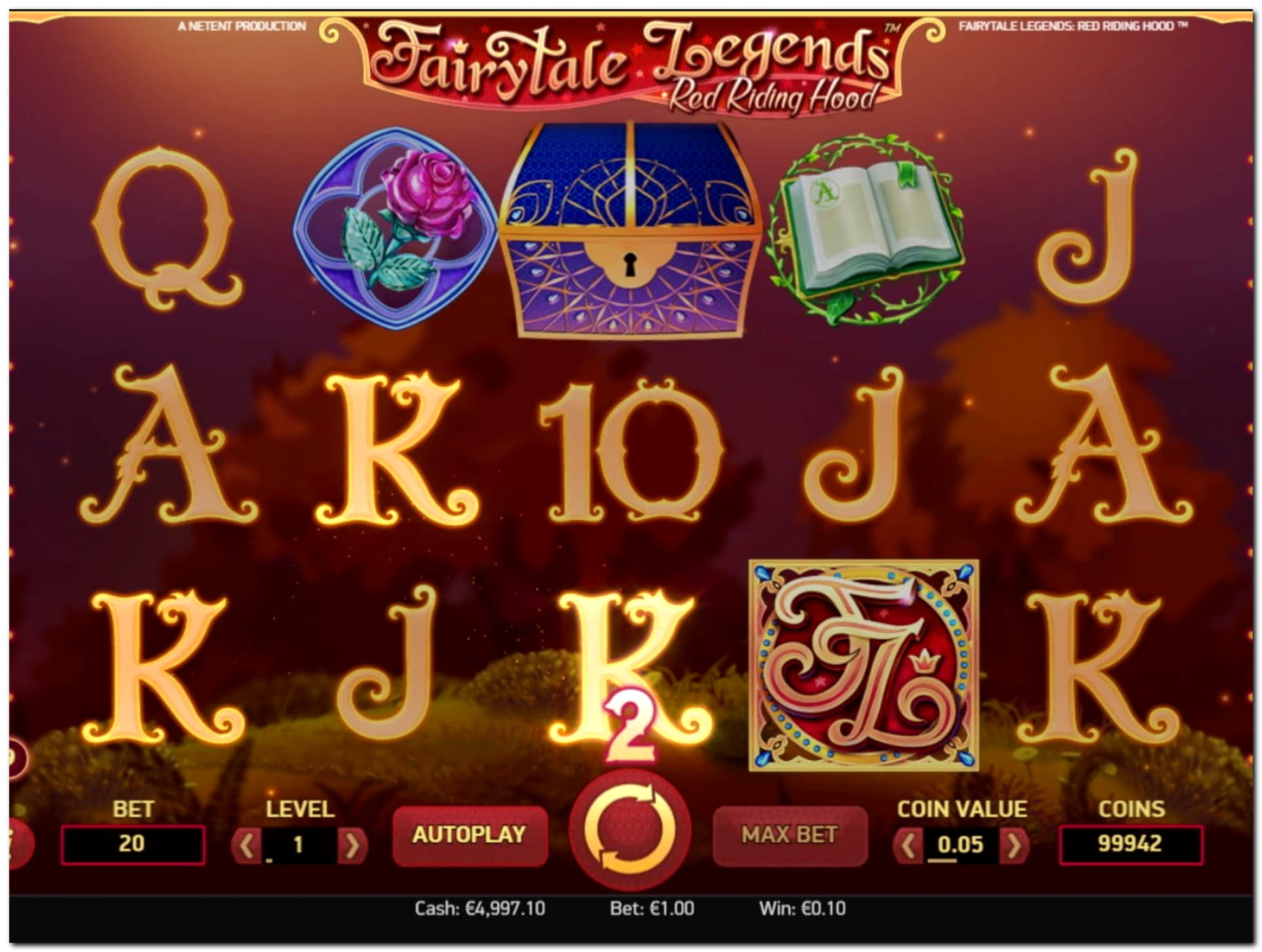 €120 Mobile freeroll slot tournament at Dunder Casino
