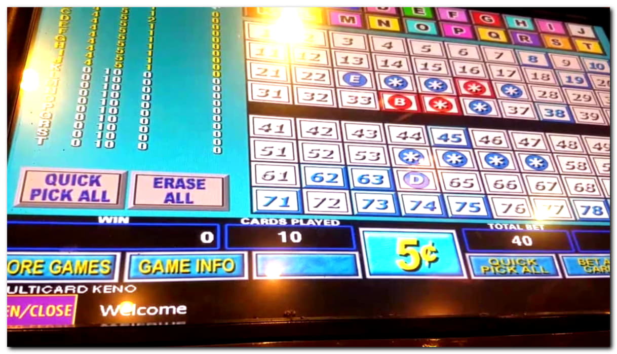 EURO 4215 no deposit casino bonus at Casino Classic